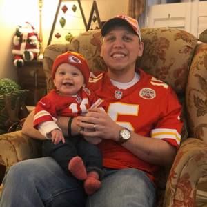 Meet your Posher, Ryan